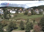 Archiv Foto Webcam Schluchsee: Wiesengrundpark 11:00