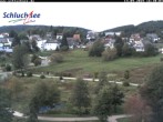 Archiv Foto Webcam Schluchsee: Wiesengrundpark 15:00