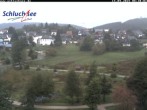 Archiv Foto Webcam Schluchsee: Wiesengrundpark 07:00