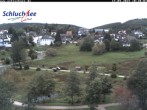 Archiv Foto Webcam Schluchsee: Wiesengrundpark 09:00