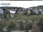 Archiv Foto Webcam Schluchsee: Wiesengrundpark 11:00