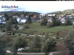 Archived image Webcam Schluchsee: recreation area Wiesengrundpark 15:00