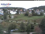 Archiv Foto Webcam Schluchsee: Wiesengrundpark 07:00