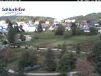Archiv Foto Webcam Schluchsee: Wiesengrundpark 11:00