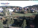 Archiv Foto Webcam Schluchsee: Wiesengrundpark 07:00