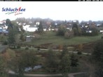 Archiv Foto Webcam Schluchsee: Wiesengrundpark 03:00