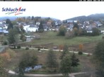 Archiv Foto Webcam Schluchsee: Wiesengrundpark 07:00