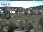 Archiv Foto Webcam Schluchsee: Wiesengrundpark 11:00