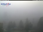 Archiv Foto Webcam Schluchsee: Wiesengrundpark 07:00