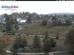 Archiv Foto Webcam Schluchsee: Wiesengrundpark 09:00