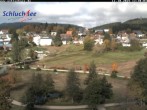 Archiv Foto Webcam Schluchsee: Wiesengrundpark 11:00