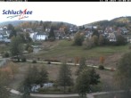 Archiv Foto Webcam Schluchsee: Wiesengrundpark 17:00