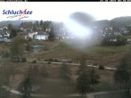 Archiv Foto Webcam Schluchsee: Wiesengrundpark 07:00