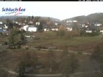 Archiv Foto Webcam Schluchsee: Wiesengrundpark 11:00