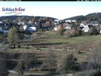 Archiv Foto Webcam Schluchsee: Wiesengrundpark 15:00