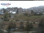 Archiv Foto Webcam Schluchsee: Wiesengrundpark 07:00