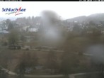Archiv Foto Webcam Schluchsee: Wiesengrundpark 11:00