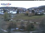 Archiv Foto Webcam Schluchsee: Wiesengrundpark 15:00