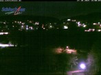 Archiv Foto Webcam Schluchsee: Wiesengrundpark 17:00