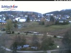 Archiv Foto Webcam Schluchsee: Wiesengrundpark 06:00