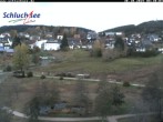 Archiv Foto Webcam Schluchsee: Wiesengrundpark 07:00