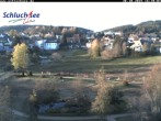 Archiv Foto Webcam Schluchsee: Wiesengrundpark 15:00