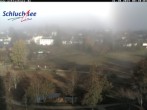 Archiv Foto Webcam Schluchsee: Wiesengrundpark 07:00