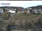 Archiv Foto Webcam Schluchsee: Wiesengrundpark 09:00