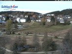 Archiv Foto Webcam Schluchsee: Wiesengrundpark 11:00