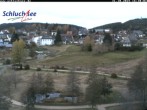Archiv Foto Webcam Schluchsee: Wiesengrundpark 15:00