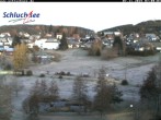 Archiv Foto Webcam Schluchsee: Wiesengrundpark 06:00