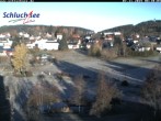 Archiv Foto Webcam Schluchsee: Wiesengrundpark 07:00
