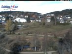 Archiv Foto Webcam Schluchsee: Wiesengrundpark 09:00