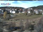 Archiv Foto Webcam Schluchsee: Wiesengrundpark 11:00