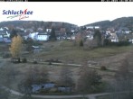 Archiv Foto Webcam Schluchsee: Wiesengrundpark 15:00