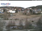 Archiv Foto Webcam Schluchsee: Wiesengrundpark 06:00