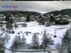 Archiv Foto Webcam Schluchsee: Wiesengrundpark 06:00