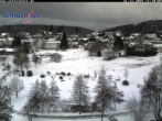Archiv Foto Webcam Schluchsee: Wiesengrundpark 10:00
