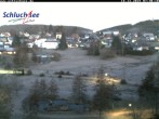 Archiv Foto Webcam Schluchsee: Wiesengrundpark 06:00