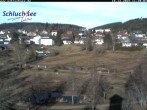 Archiv Foto Webcam Schluchsee: Wiesengrundpark 10:00