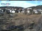 Archiv Foto Webcam Schluchsee: Wiesengrundpark 11:00