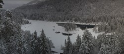 Archived image Webcam Flims - Lag la Cauma 07:00