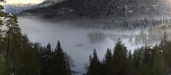 Archiv Foto Webcam Flims: Caumasee 15:00