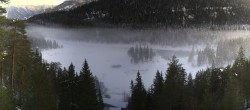 Archived image Webcam Flims - Lag la Cauma 15:00