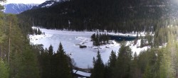 Archiv Foto Webcam Flims: Caumasee 15:00