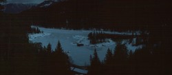 Archiv Foto Webcam Flims: Caumasee 17:00