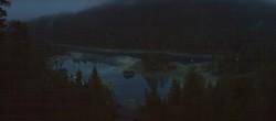 Archived image Webcam Flims - Lag la Cauma 05:00
