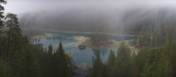 Archived image Webcam Flims - Lag la Cauma 06:00