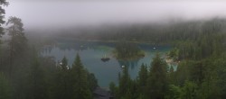 Archived image Webcam Flims - Lag la Cauma 06:00
