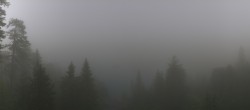 Archiv Foto Webcam Flims: Caumasee 07:00